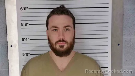 Mugshot of DONNIE SMITH