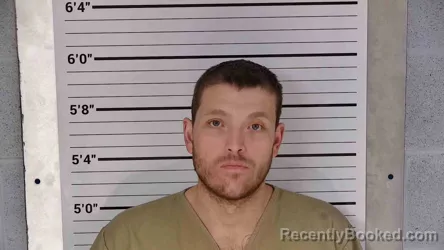 Mugshot of JAMES CORNISH