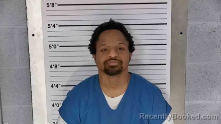 Mugshot of JACQUES MARCH