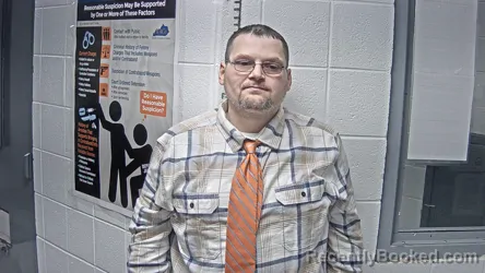 Mugshot of ERIC LEE YAWN