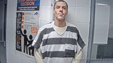 Mugshot of CARL EUGENE JOHNSON