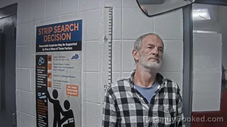 Mugshot of WILLIAM DAVID ELMORE