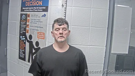 Mugshot of ROBERT Q COMBS