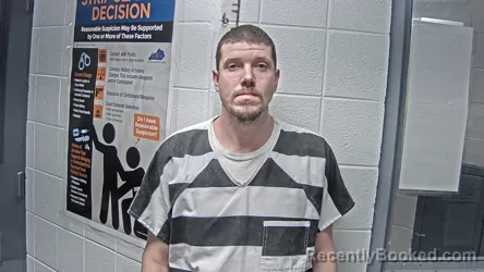 Mugshot of ALVIN LEE JOHNSON