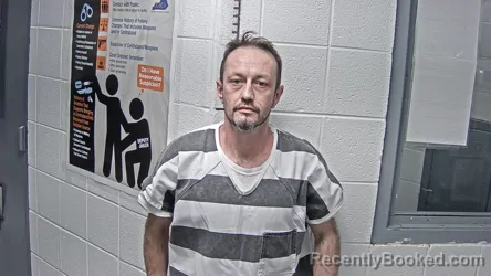 Mugshot of TIMOTHY DWAYNE WRIGHT