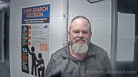 Mugshot of LITTLE CORNETT