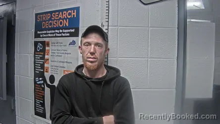 Mugshot of ISAIAH J MULLINS