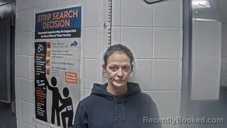 Mugshot of MARSHA ANN DAY