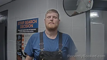 Mugshot of ERIC D ISON