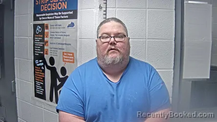 Mugshot of RAYMOND E CHILCOTE