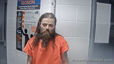 Mugshot of JOSHUA KEITH DIXON