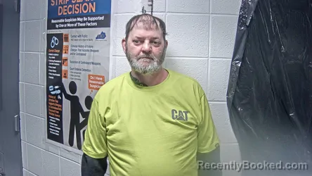 Mugshot of WILLIE HALCOMB