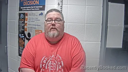 Mugshot of RAYMOND E CHILCOTE