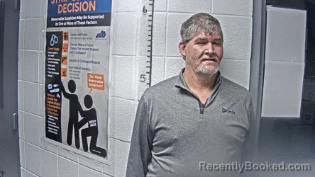 Mugshot of TERRY D SHORT