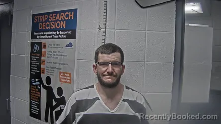 Mugshot of BUBBY J LUCAS