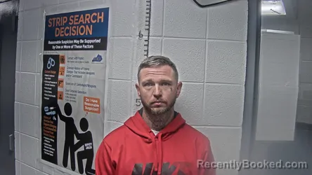 Mugshot of STEVEN WHITAKER