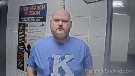 Mugshot of BRIAN CURTIS MULLINS