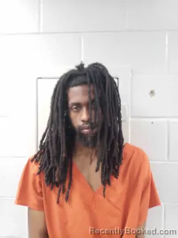 Mugshot of TREVONN DRUMGOLE