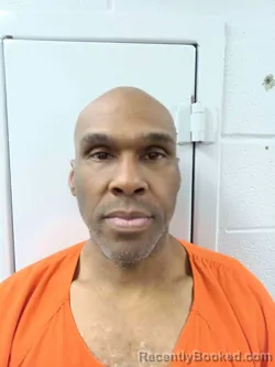 Mugshot of TRAVIS LONG