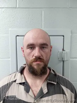 Mugshot of ROGER MANNING