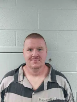 Mugshot of CHRISTOPHER SEIBER