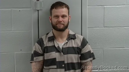 Mugshot of EDWARD HOLLOWAY