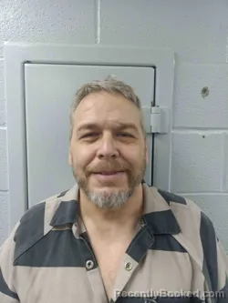 Mugshot of TRACY CASSETTY