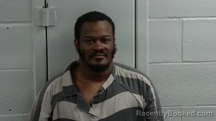 Mugshot of JOHN SYDNOR