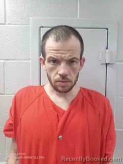 Mugshot of TERRY CHRISTMAS