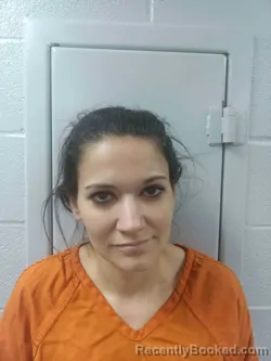Mugshot of KRISTEN MILLER