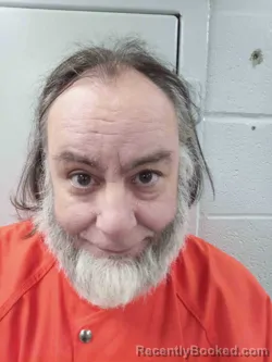 Mugshot of JOHN DRAKE