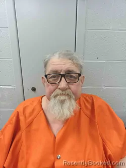 Mugshot of RANDALL YOUNG