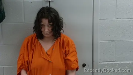 Mugshot of LACY ONEAL