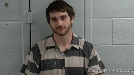 Mugshot of JARRED SEARS