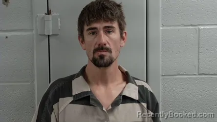 Mugshot of BILLY REYNOLDS