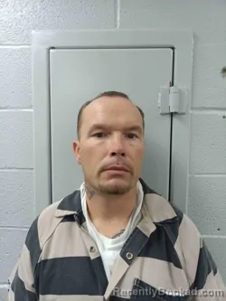 Mugshot of GREGORY SULLIVAN