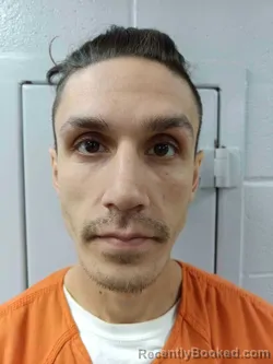 Mugshot of BRANDON RIGSBY