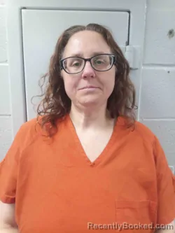 Mugshot of JESSICA COLLINS