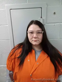 Mugshot of TESS PORTER