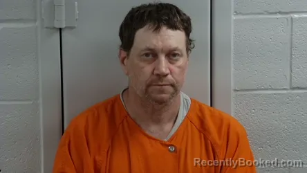 Mugshot of TIMOTHY BOBBETT