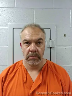 Mugshot of JOSEPH BLICK