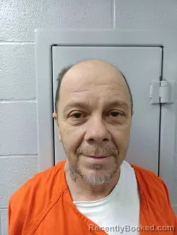 Mugshot of RICHARD HAYES