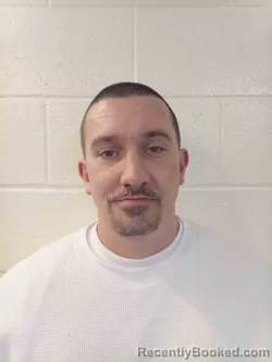 Mugshot of JOSEPH KINKADE