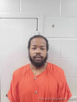 Mugshot of ANTHONY HENRY