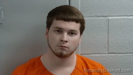 Mugshot of JASON LOGSDON