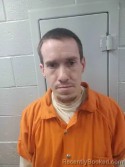 Mugshot of CHAD POOLE