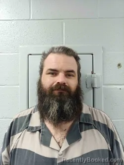 Mugshot of TRAVIS DUKES