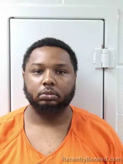 Mugshot of JACORIAN GRADY