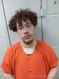 Mugshot of SUMMER KESTNER