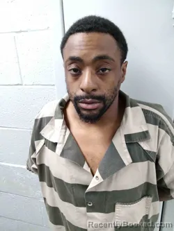 Mugshot of ANTONIO CAYCE